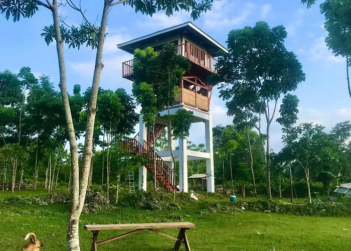 Apartment Sky Perch San Francisco (Cebu)