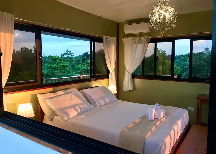 Apartment Sky Perch San Francisco (Cebu)