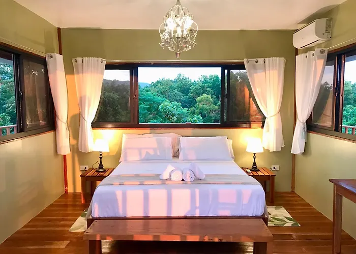 Sky Perch Apartment *