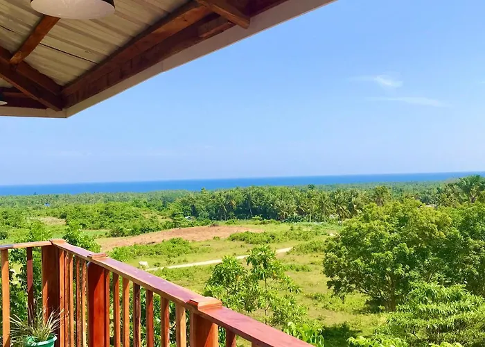 Apartment Sky Perch San Francisco (Cebu)