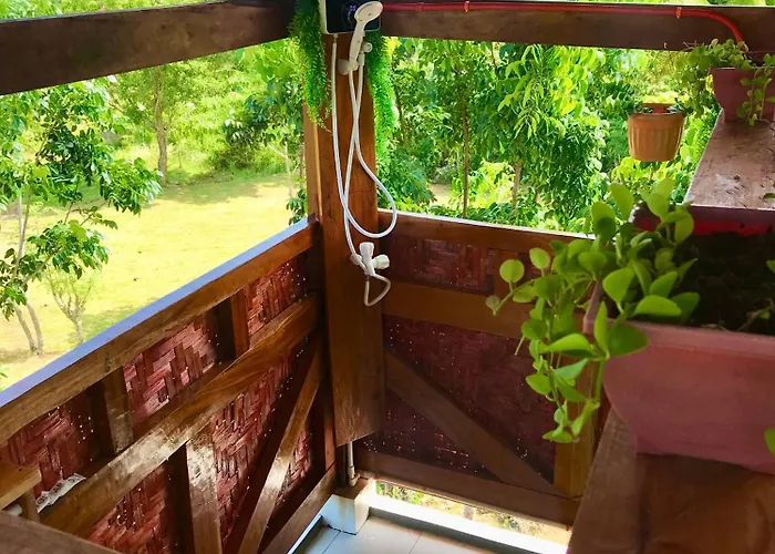 Sky Perch Apartment San Francisco (Cebu)
